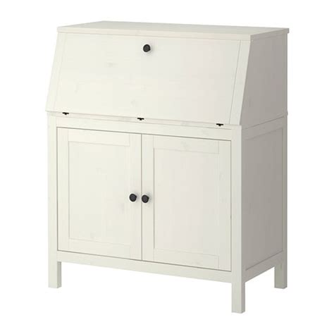 hemnes secretary